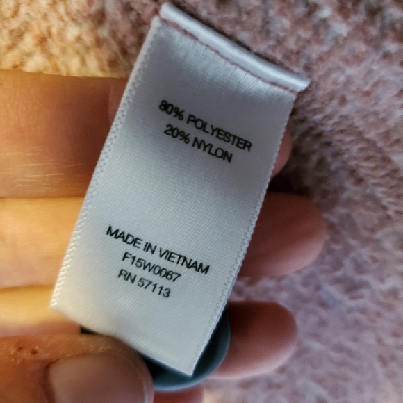 Eastern Mountain Sports EMS women's jacket XS pink - Picture 3 of 7